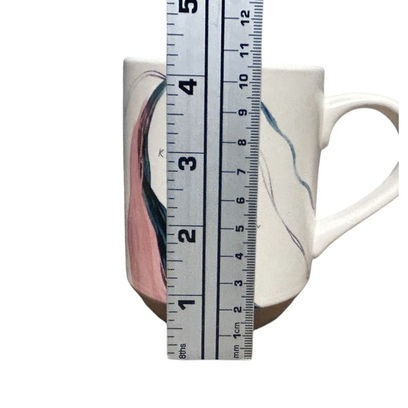 FRINGE Morgan Harper Nichols Where The Light Comes Coffee Tea Inspirational Mug - Picture 9 of 11